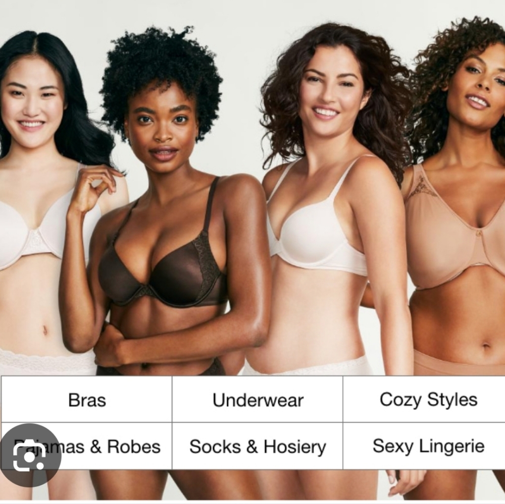 💫🧚‍♀️💫UNLISTED BRAS 💫🧚‍♀️💫 09/20/25